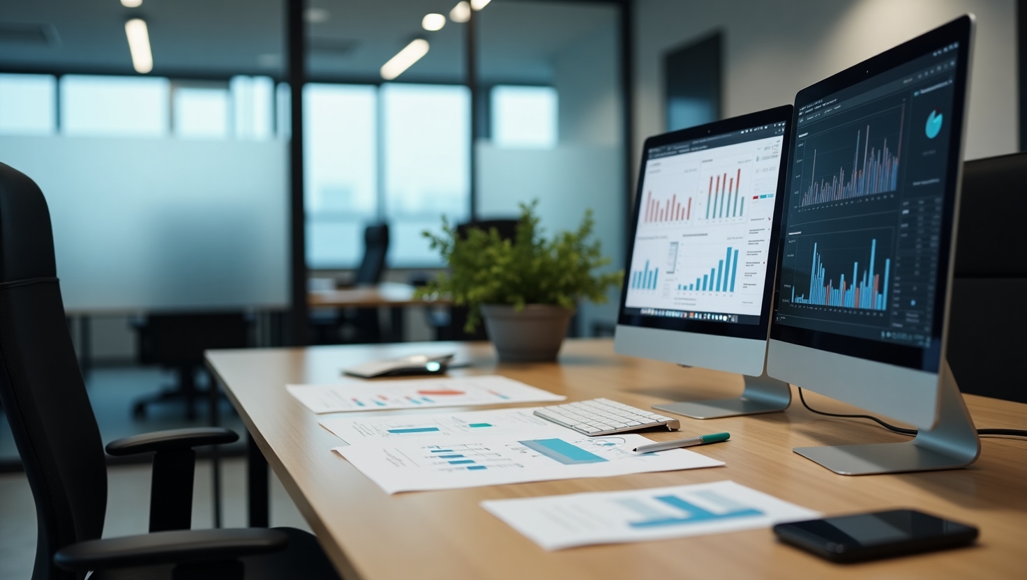 Audit Financier Standard - Analyse professionnelle
